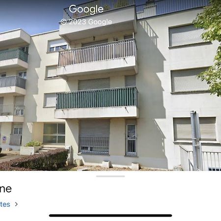La Balastiere Metz Luxembourg Wifi Un-Sejour-A-Part Hagondange Exterior foto